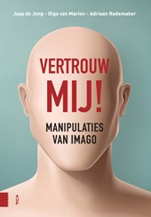 Cover Vertrouw mij