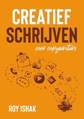 Creatief schrijven voor copywriters Roy Ishak