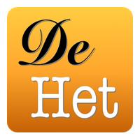 dehet-app