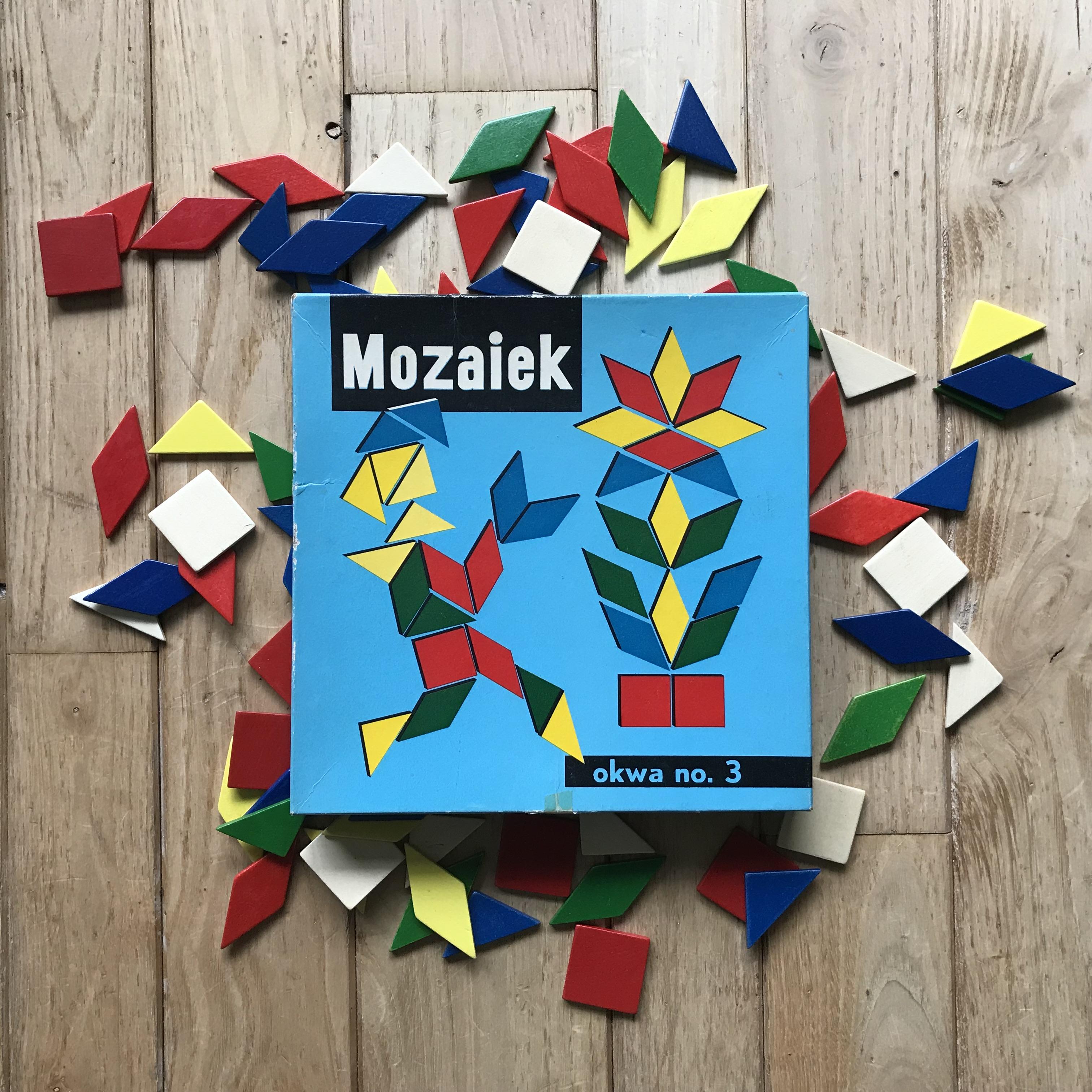 mozaïek